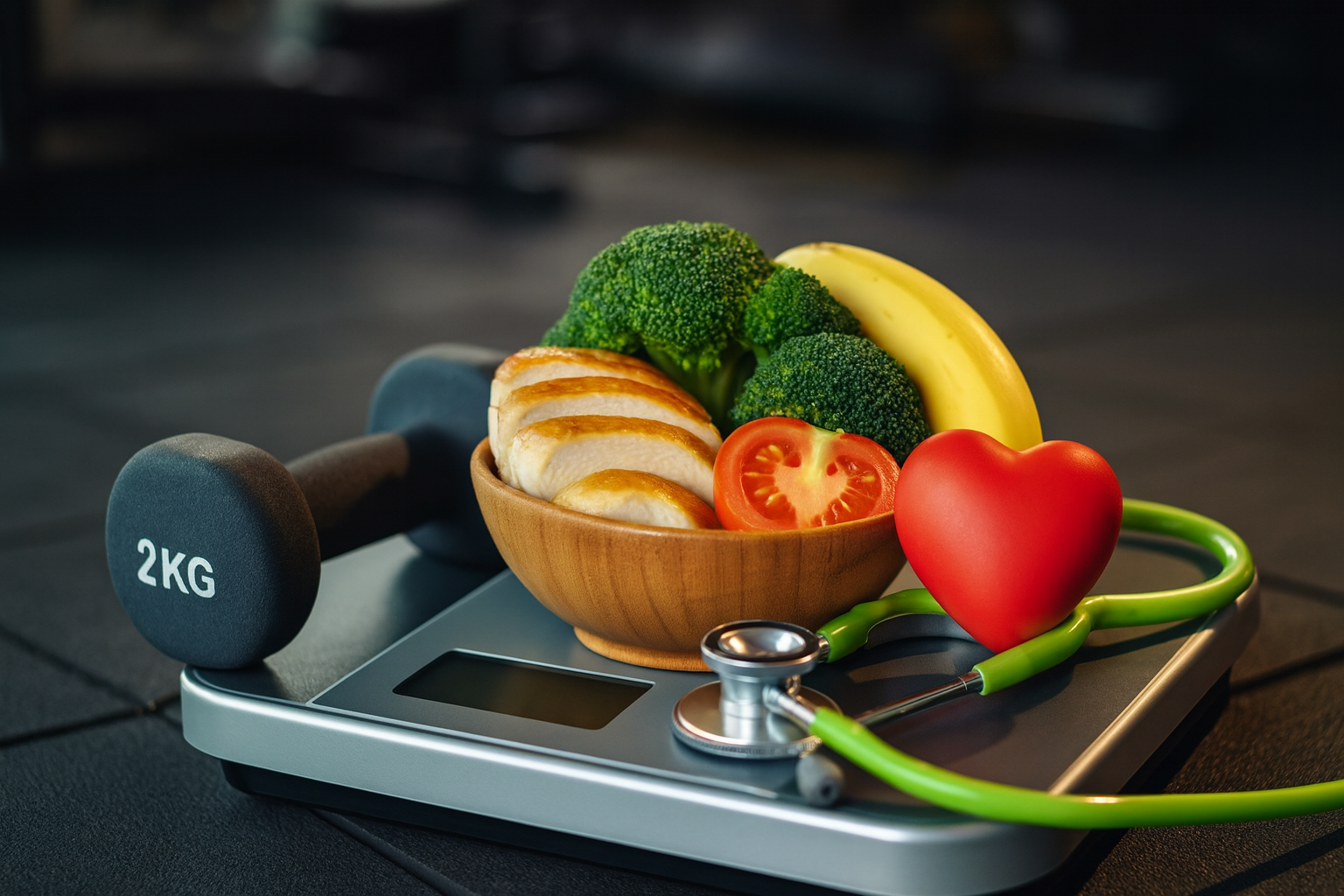 Symbole Atlas Nutrition (Atlas soutenant)